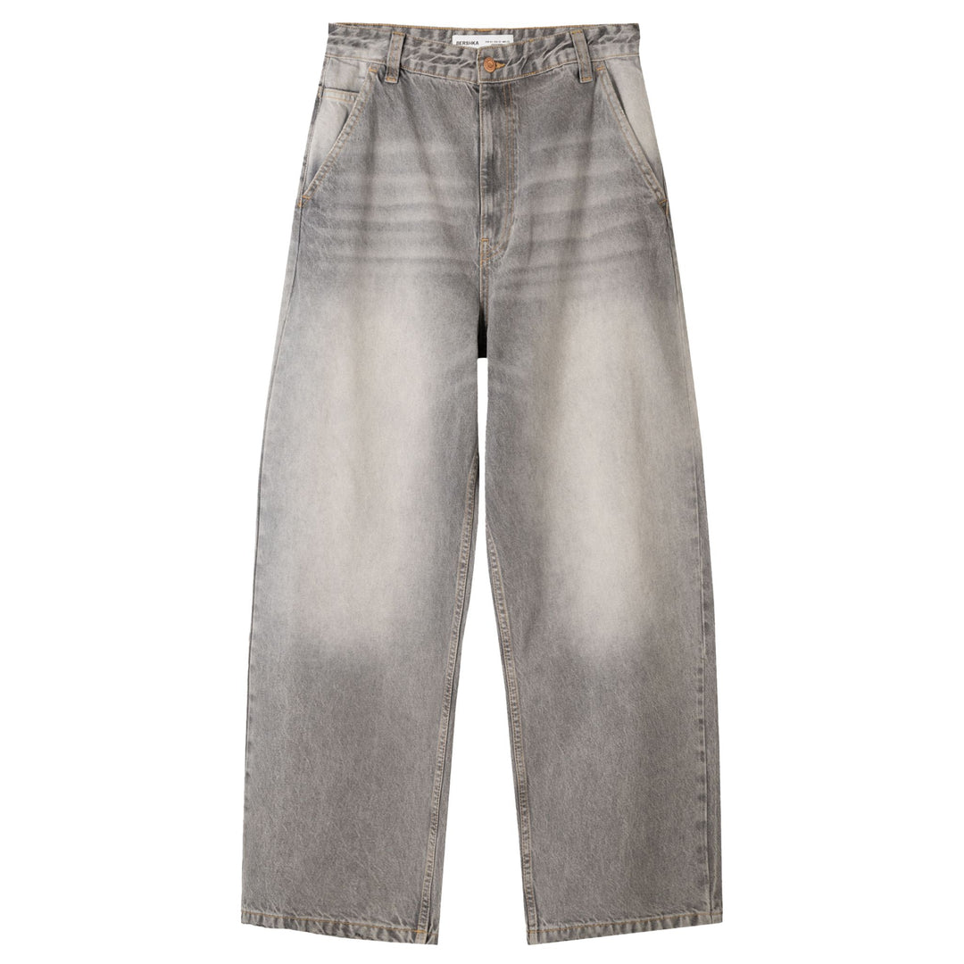 Moudda BERSHKA - Jean Skater - Tunisie 5