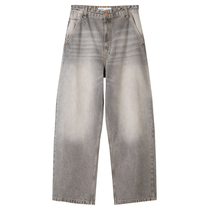 Moudda BERSHKA - Jean Skater - Tunisie 5
