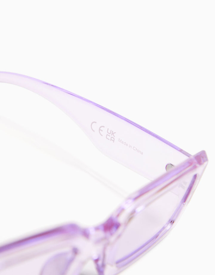 Moudda BERSHKA - Lunettes - Tunisie 3