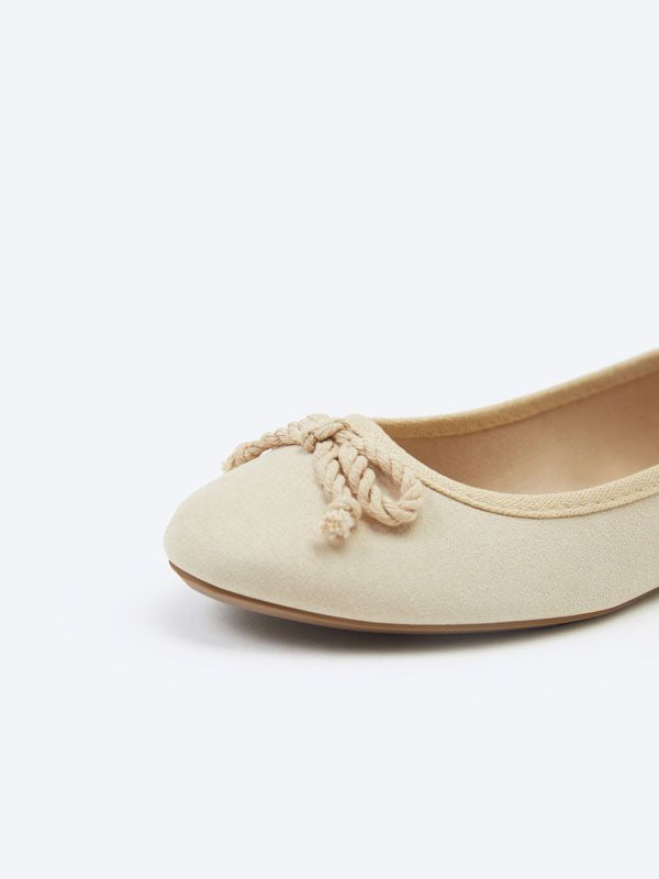 Moudda Lefties - Ballerine - Tunisie 4