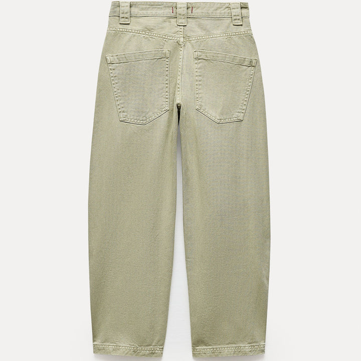 Moudda ZARA - Folder Pants - Tunisie 5