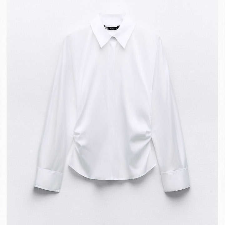Moudda ZARA - Shirt - Tunisie 6
