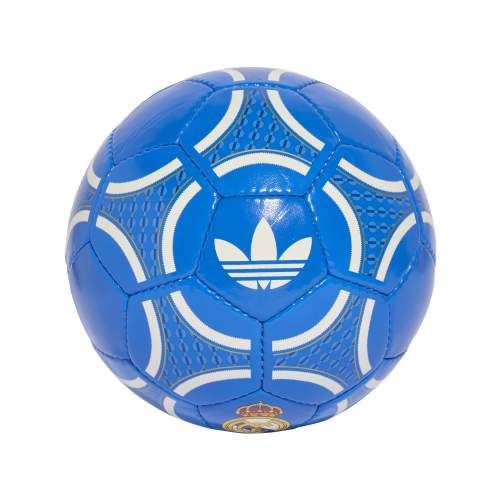 Moudda Adidas - Ballon Extérieur Club Real Madrid - Tunisie 1