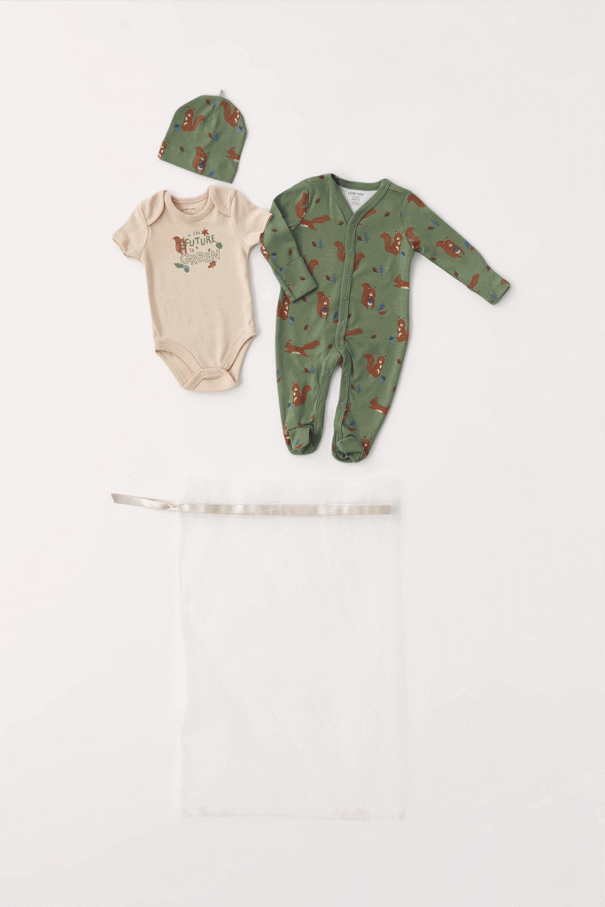 Moudda LC Waikiki - Ensemble - 1