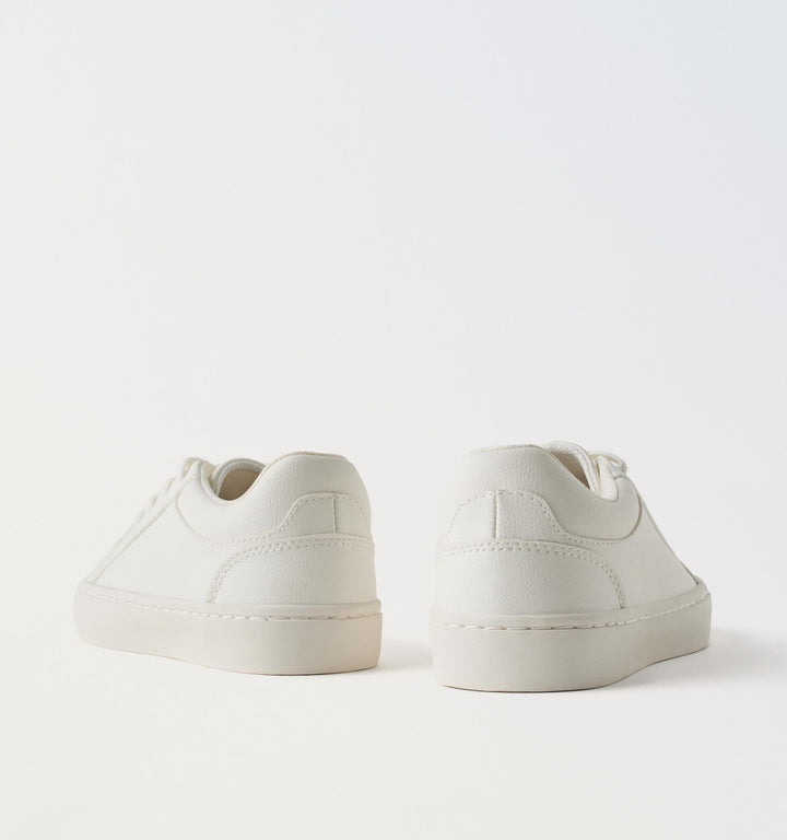 Moudda ZARA - Baskets basiques - Tunisie 4