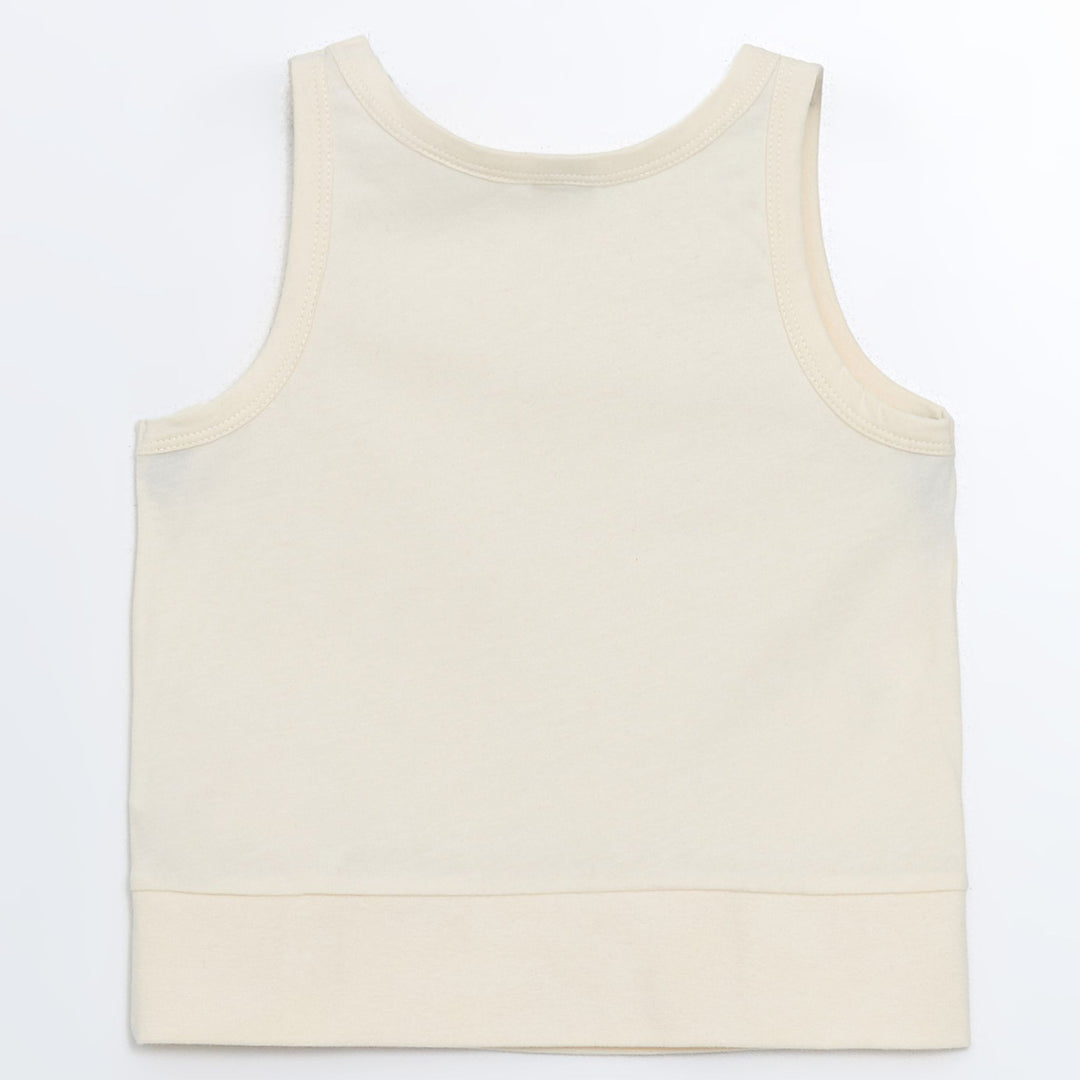 Moudda LC Waikiki - Body en jersey manches longues Fille Noir - Tunisie 5