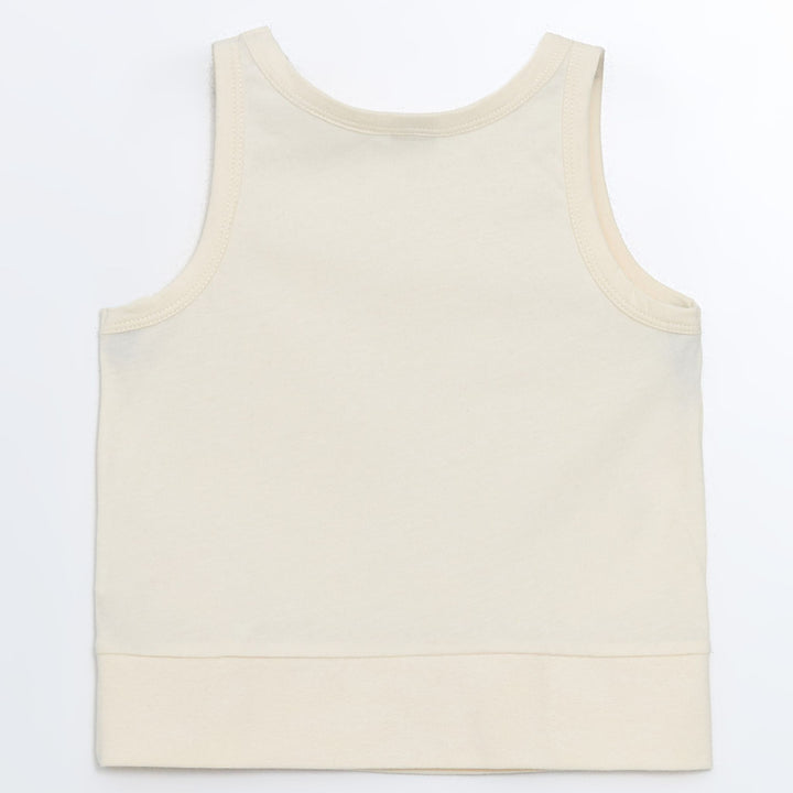 Moudda LC Waikiki - Body en jersey manches longues Fille Noir - Tunisie 5