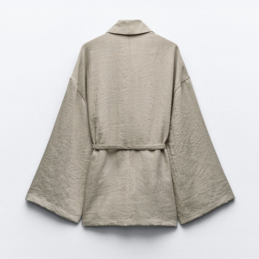 Moudda ZARA - Short-Outwear - Tunisie 6