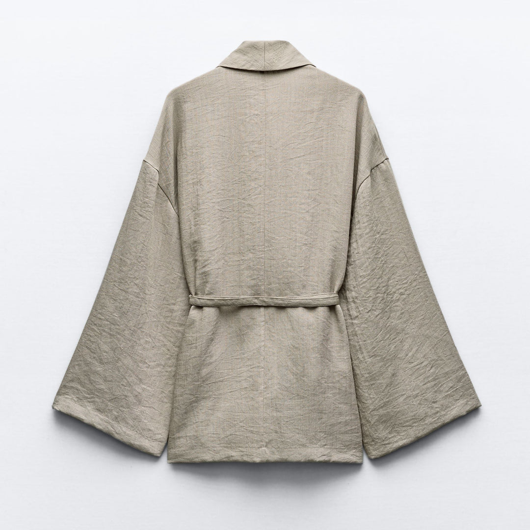 Moudda ZARA - Short-Outwear - Tunisie 6