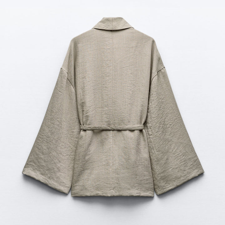 Moudda ZARA - Short-Outwear - Tunisie 6