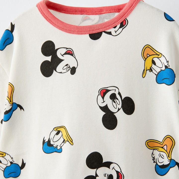 Moudda ZARA - Pyjama enfant manches courtes global Disney - Tunisie 3