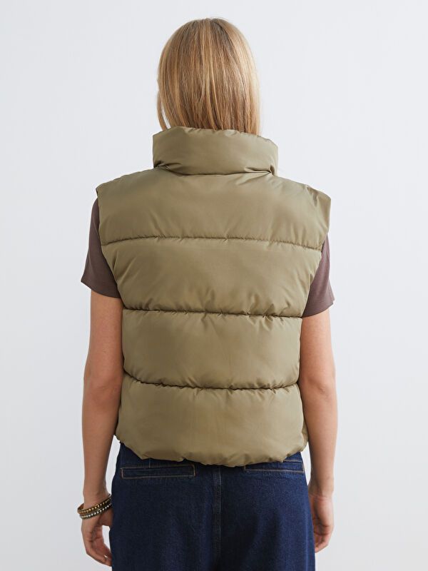 Moudda LC Waikiki - Gilet pour Femme - Tunisie 5