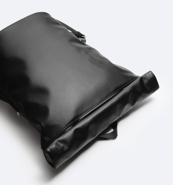 Moudda ZARA - Backpac - Tunisie 4