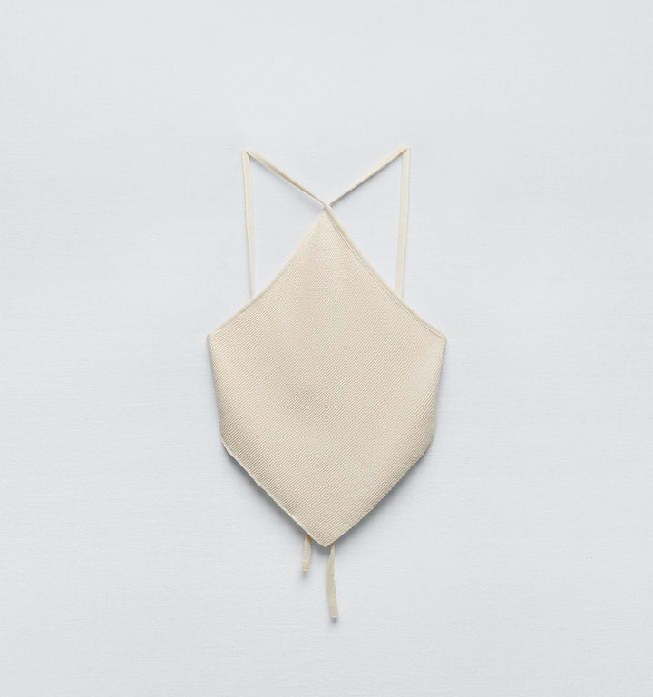 Moudda ZARA - Top - Tunisie 1