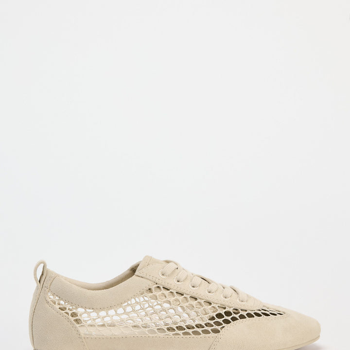 Moudda ZARA - Chaussures derby résille II - Tunisie 2