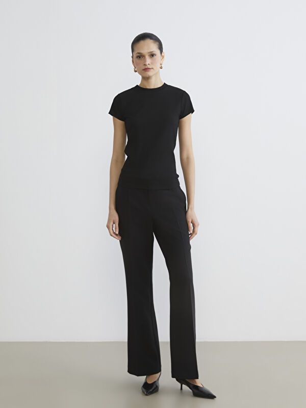 Moudda LC Waikiki - Tunique manches courtes en jersey - Tunisie 2