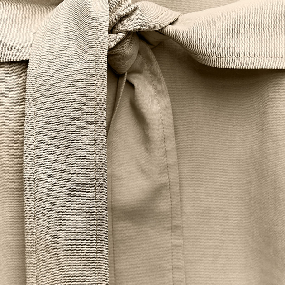 Moudda ZARA - Long-Outwear - Tunisie 1