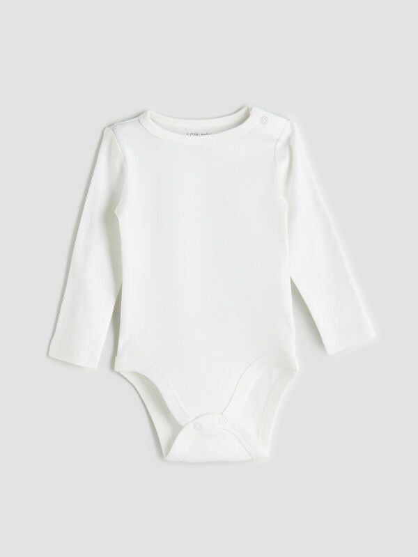 Moudda LC Waikiki - Combinaison à manches longues pour Garçons - Tunisie 2