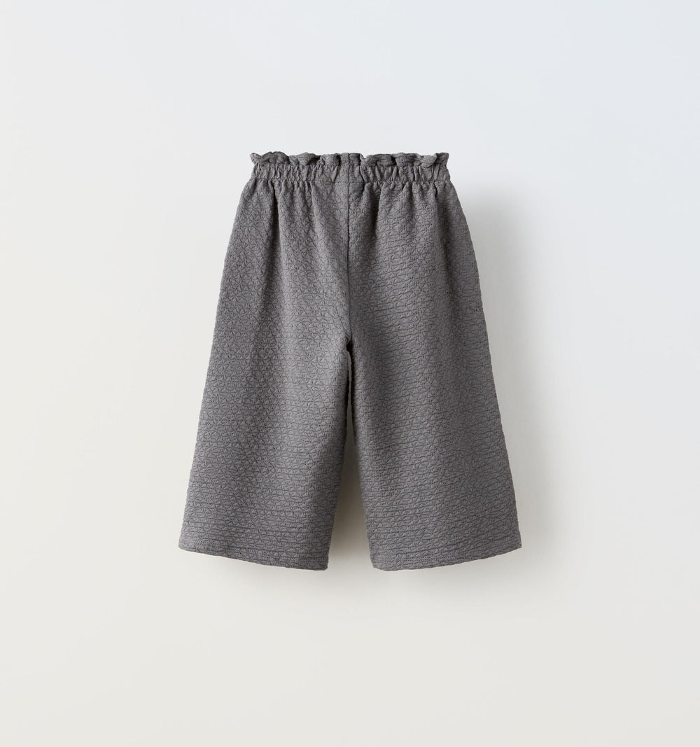 Moudda ZARA - Pantalon - Tunisie 2