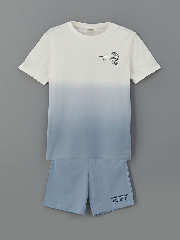 Moudda LC Waikiki - Ensemble Jersey pour Garçons - Tunisie 1