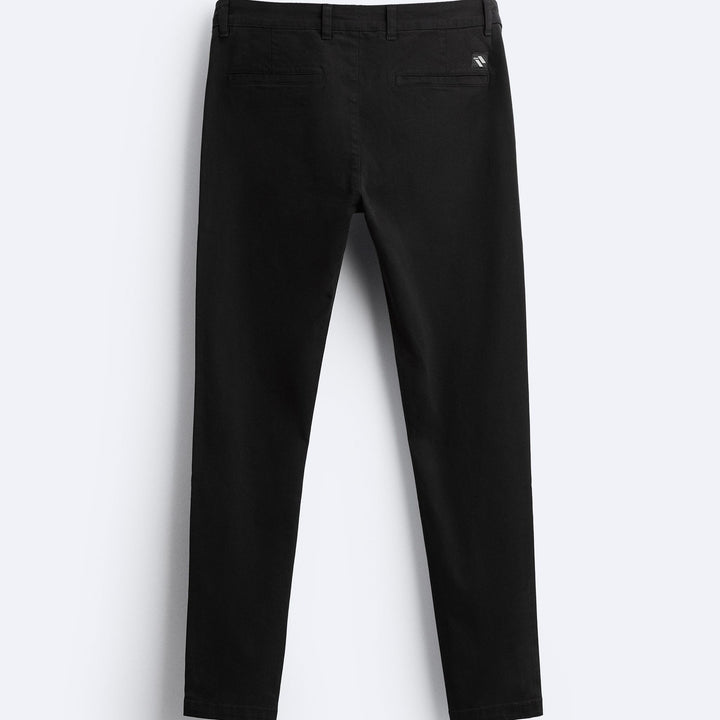 Moudda ZARA - Pants Rest - Tunisie 1