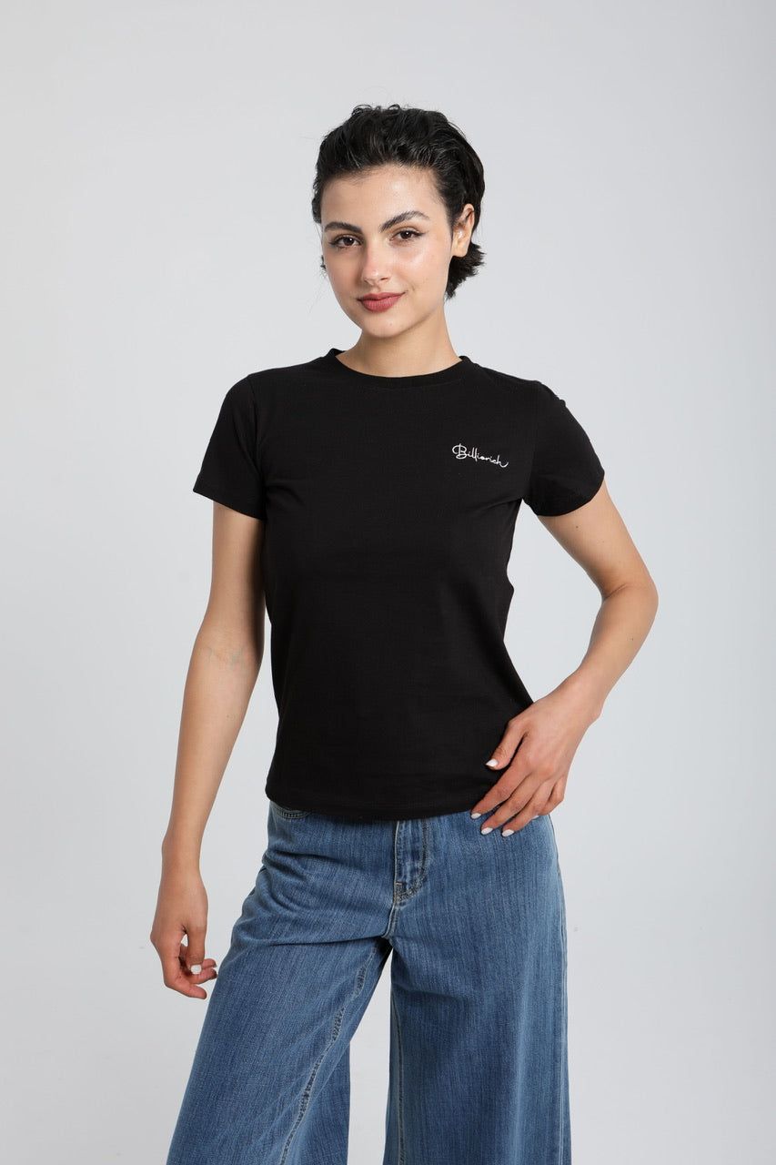Moudda Billiorich - T-shirt Femme Billiorich - Tunisie 2