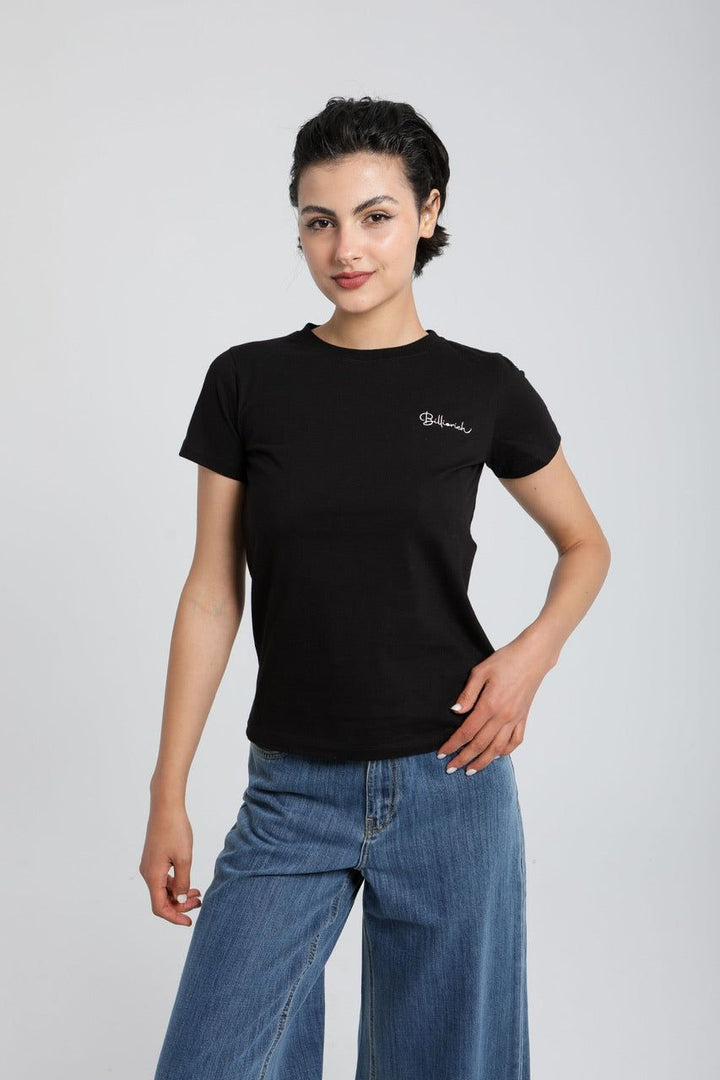 Moudda Billiorich - T-shirt Femme Billiorich - Tunisie 2