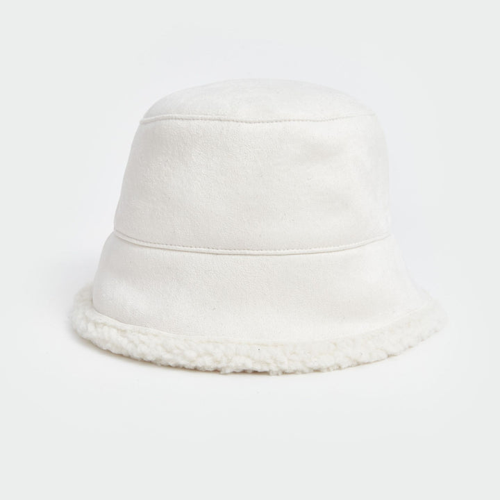 Moudda LC Waikiki - Casquettes et chapeaux tissés Femme Ecru - Tunisie 1