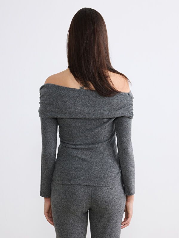 Moudda LC Waikiki - Pull fin en tricot - Tunisie 4