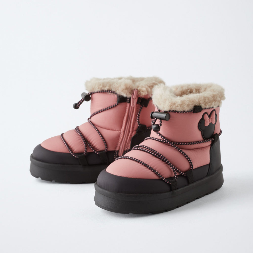 Moudda ZARA - Botte licence - Tunisie 2