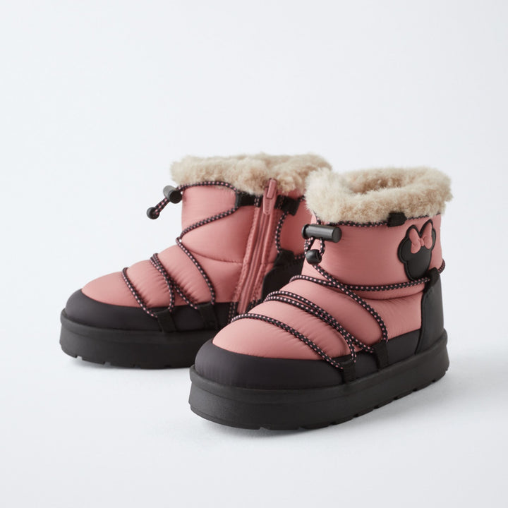 Moudda ZARA - Botte licence - Tunisie 2