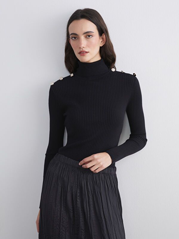 Moudda LC Waikiki - Tricot pullover pour Femmes - Tunisie 1