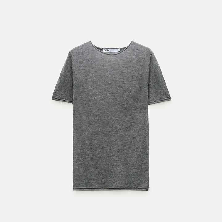 Moudda ZARA - Sweat-shirt - Tunisie 3