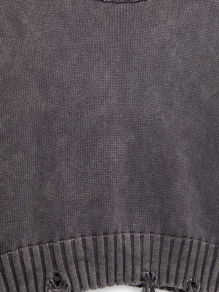 Moudda PULL & BEAR - Sweater - Tunisie 3