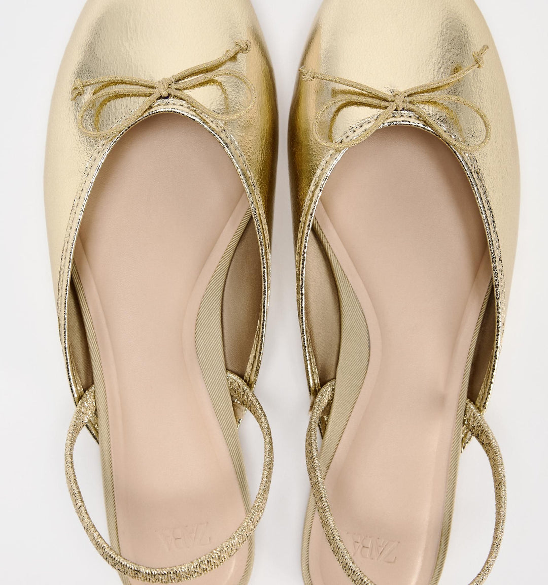 Moudda ZARA - Ballerines sans talon - Tunisie 5