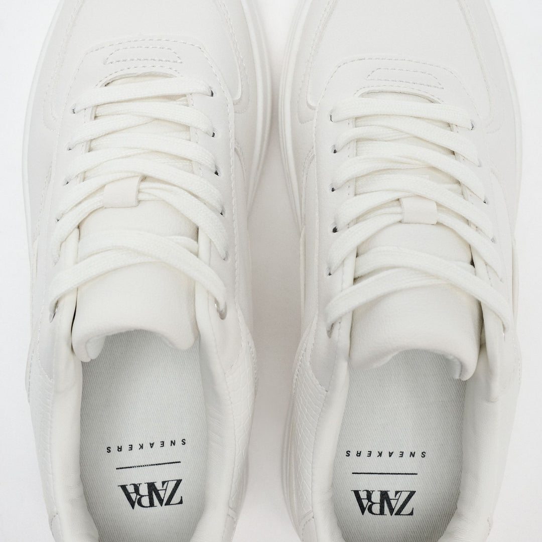 Moudda ZARA - Baskets young - Tunisie 5