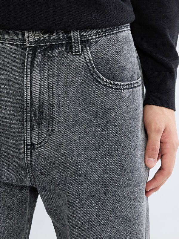 Moudda LC Waikiki - Jean basique en denim - Tunisie 3