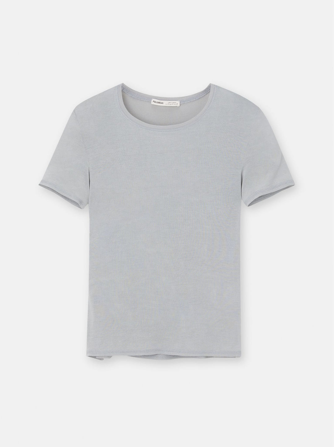 Moudda PULL & BEAR - T-Shirt - Tunisie 7