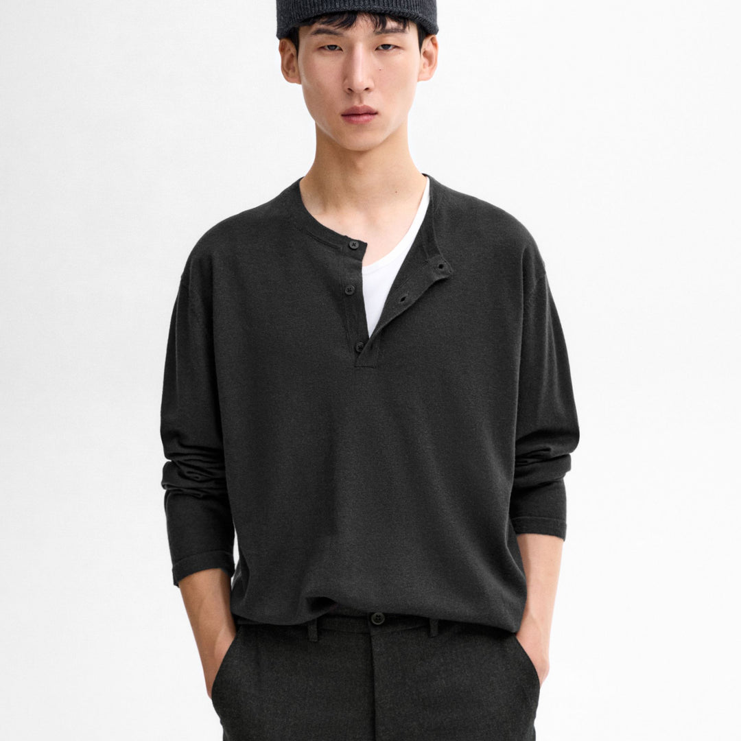 Moudda Massimo Dutti - Tunisie