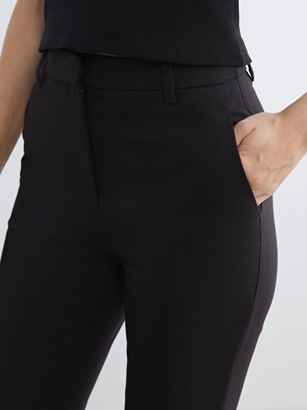 Moudda LC Waikiki - Pantalon mi-saison en tissu pour Femme - Tunisie 3