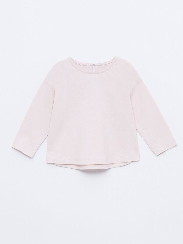 Moudda Lefties - Tee shirt - Tunisie 3