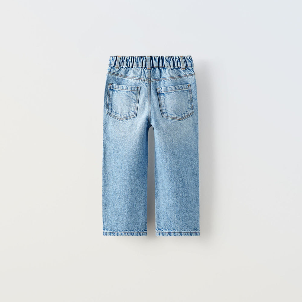 Moudda ZARA - Kda Denim Trs - Tunisie 2