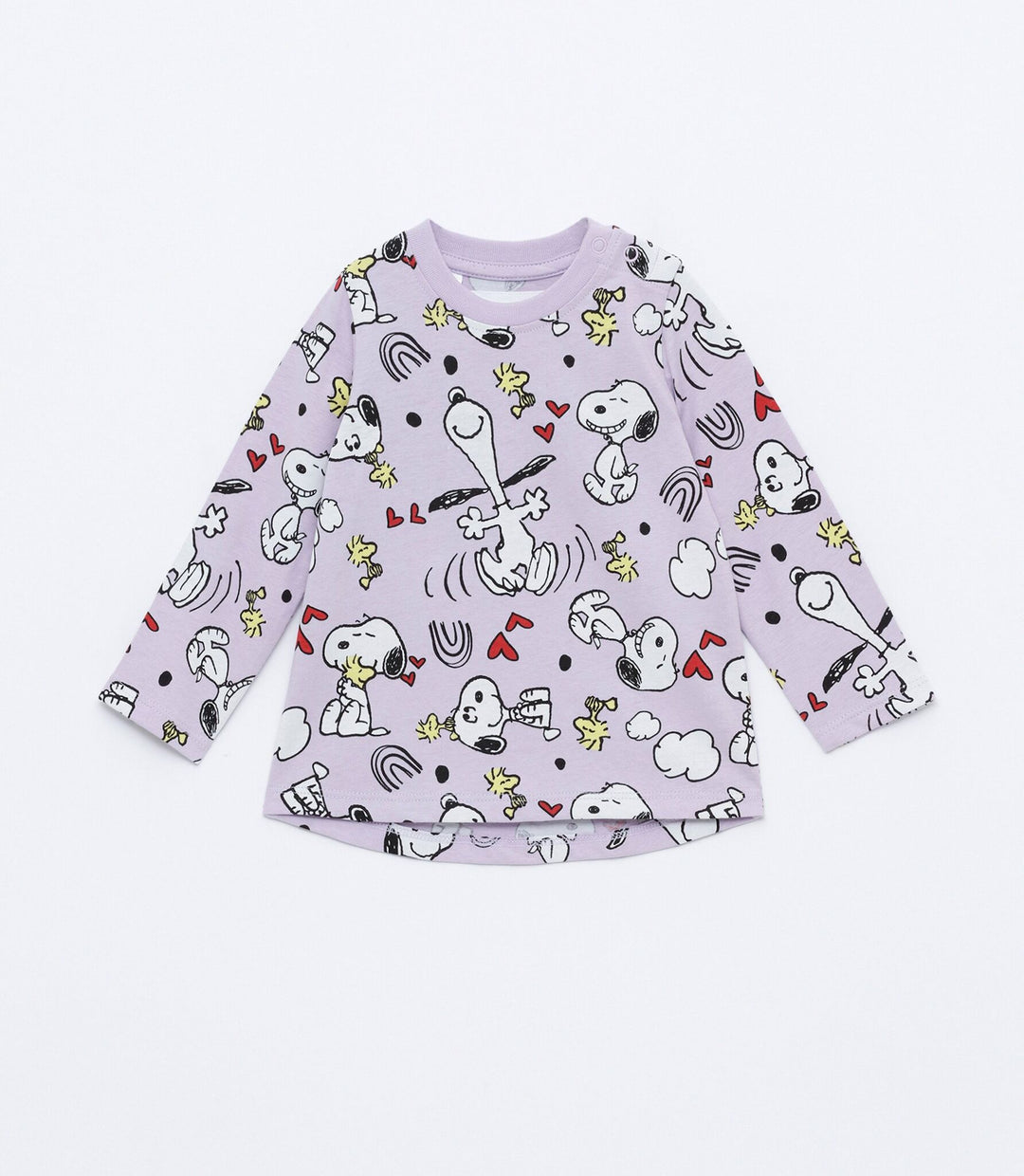 Moudda Lefties - Tee shirt - Tunisie 1