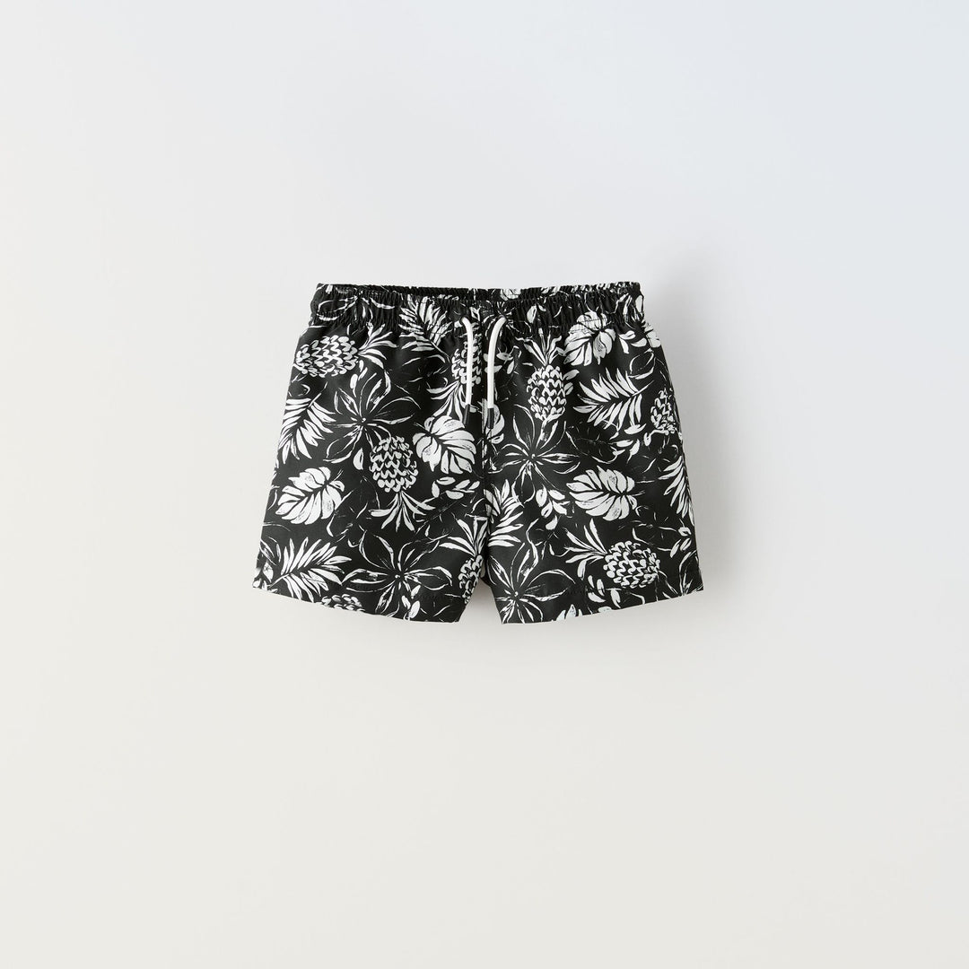 Moudda ZARA - Boy-Swimwear - Tunisie 1