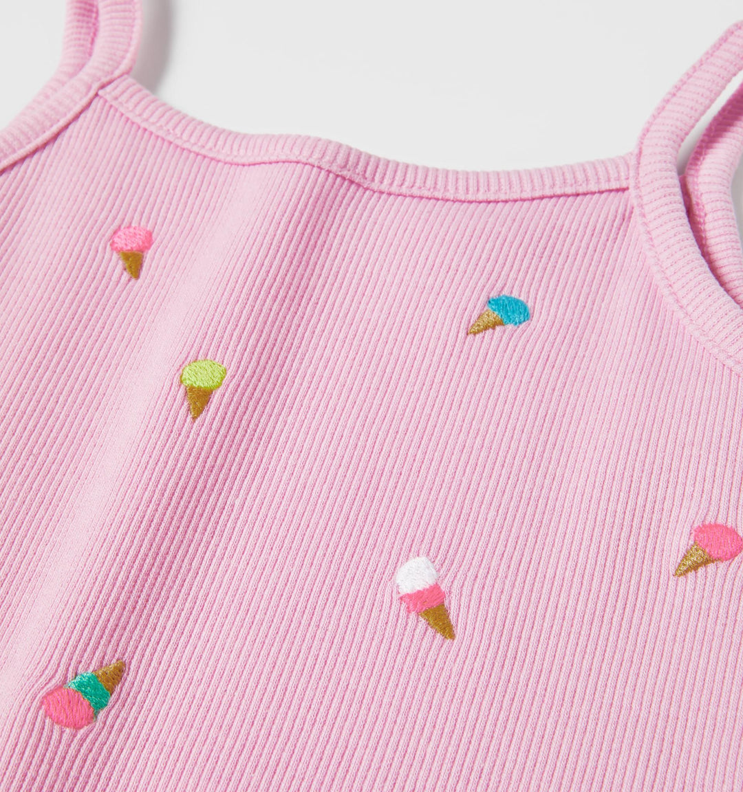 Moudda ZARA - T-Shirt Bebe - Tunisie 3