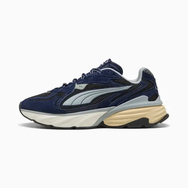 Moudda Puma - Fade Nitro LS S - Tunisie 2