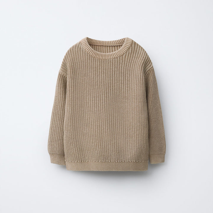 Moudda ZARA - Pull Enfant - Acid Wash (Pays) (6T) - Tunisie 1