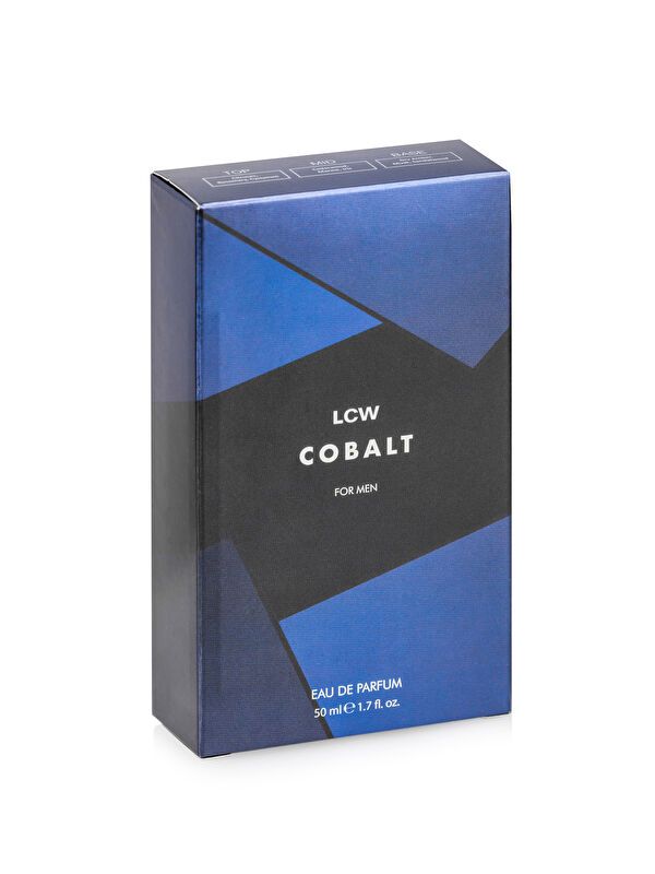 Moudda LC Waikiki - Parfum pour homme pour Femme, Fille, Garçon, Hommes - Tunisie 4