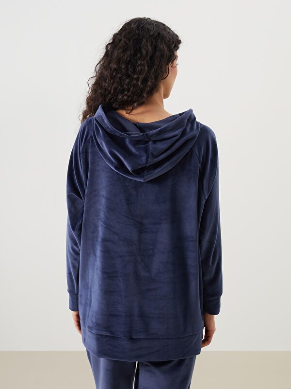 Moudda LC Waikiki - Pyjama haut pour Femmes - Tunisie 4