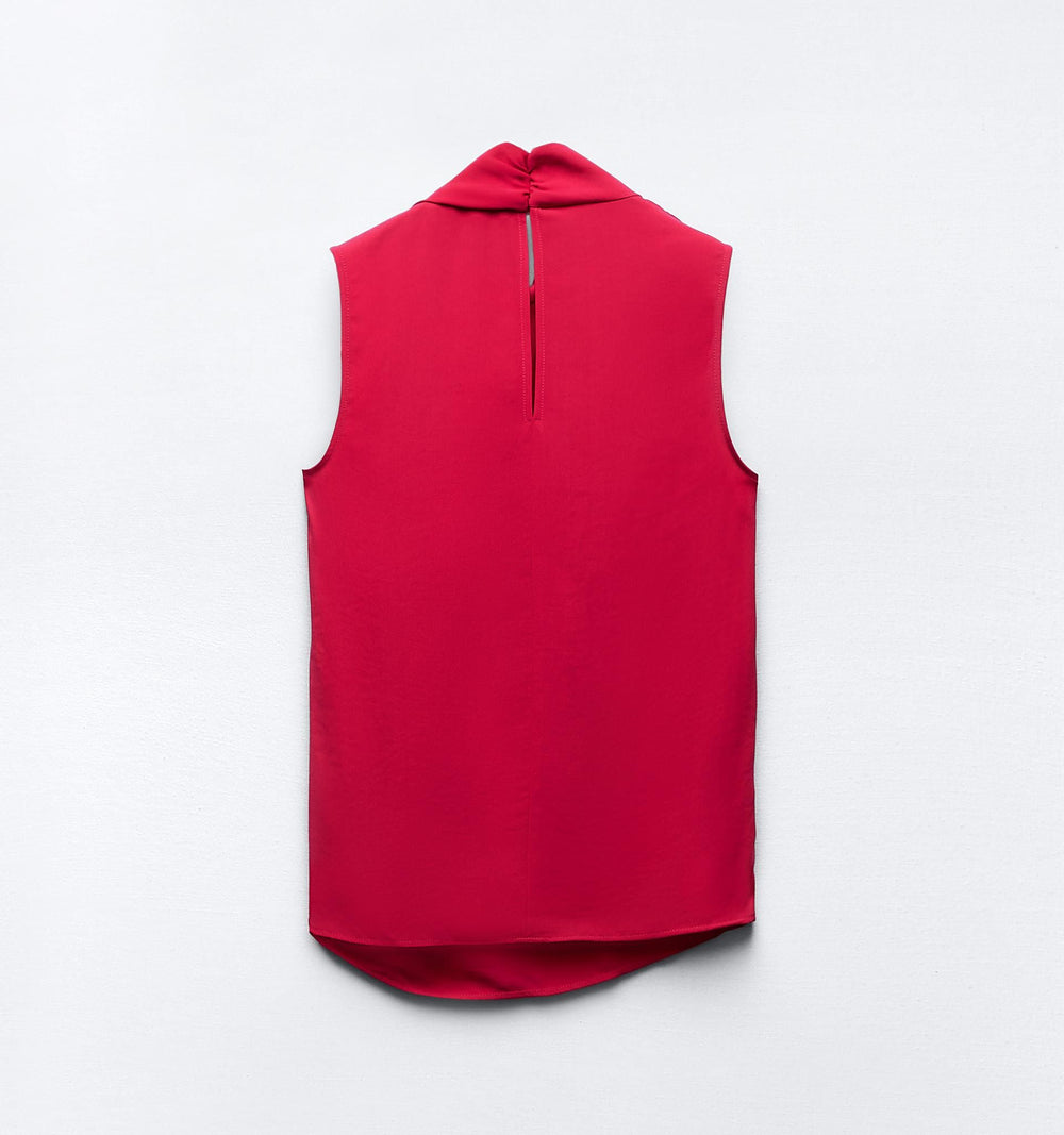 Moudda ZARA - Chemisier - Tunisie 2